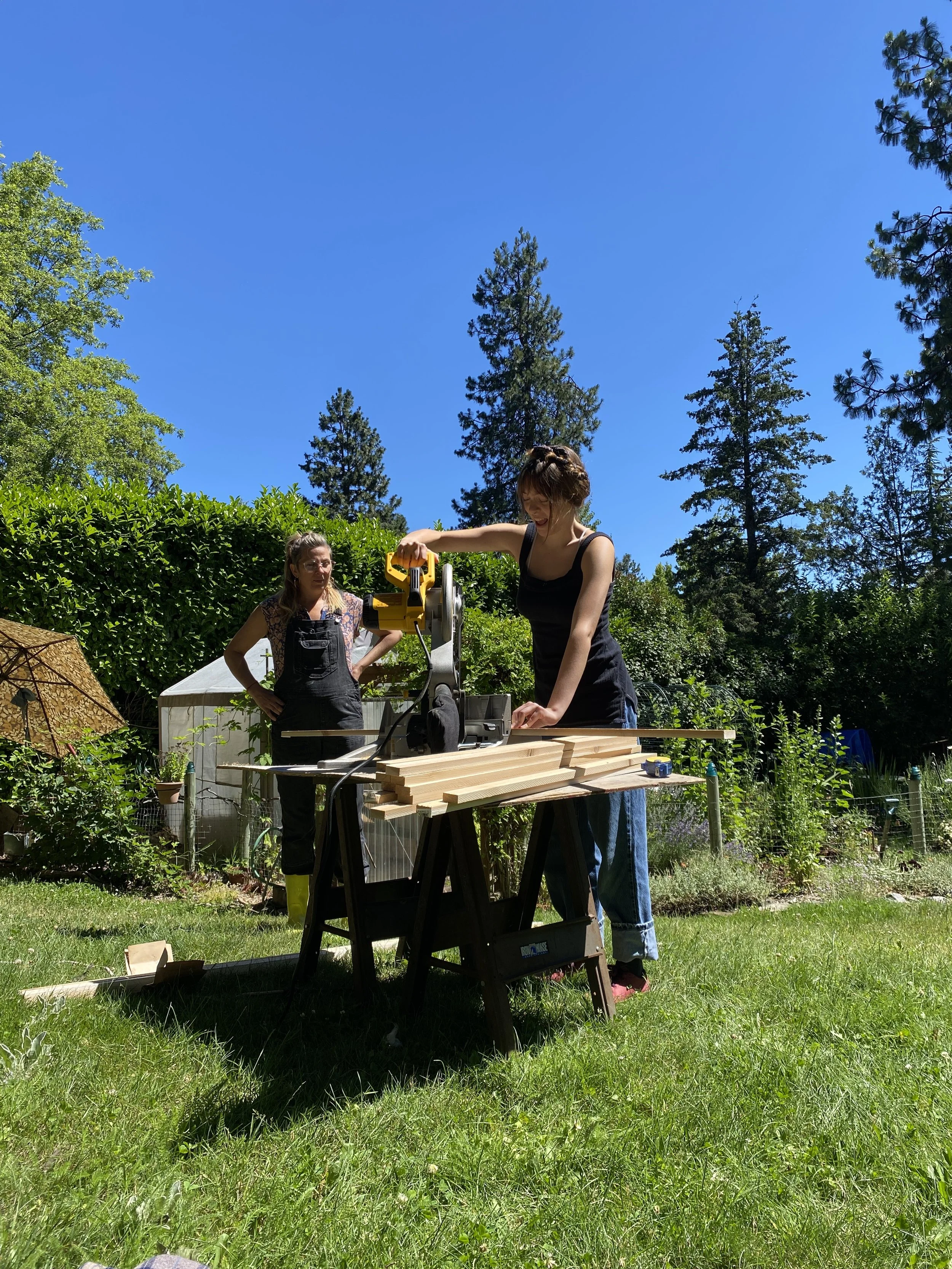 SMASH! Summer Camp Jun 22-26th