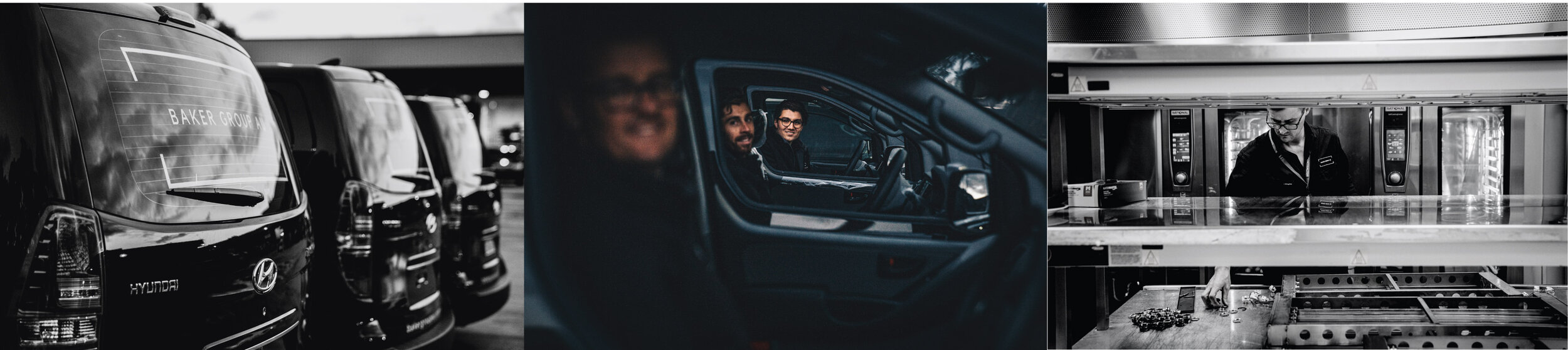 Baker Group Au Commercial Catering Equipment Maintenance Repairs