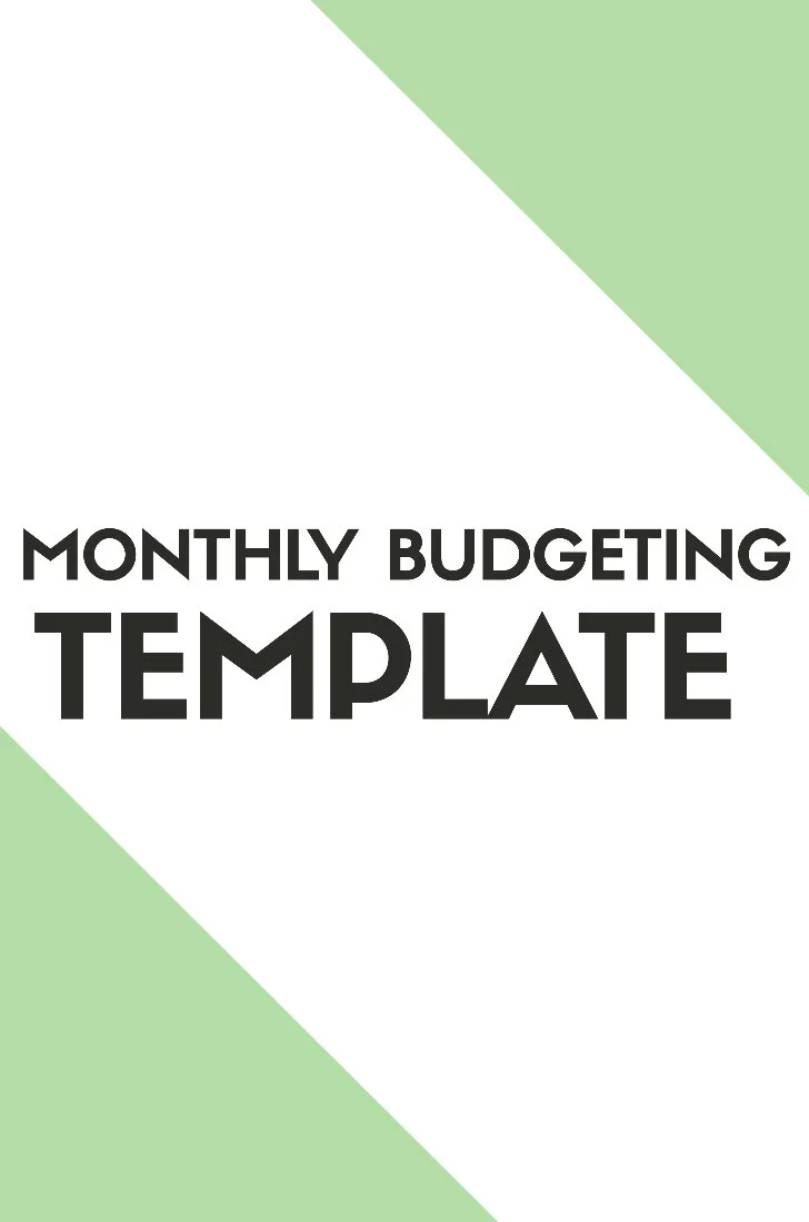download a free monthly budget natalie barbu consulting college graduate budget