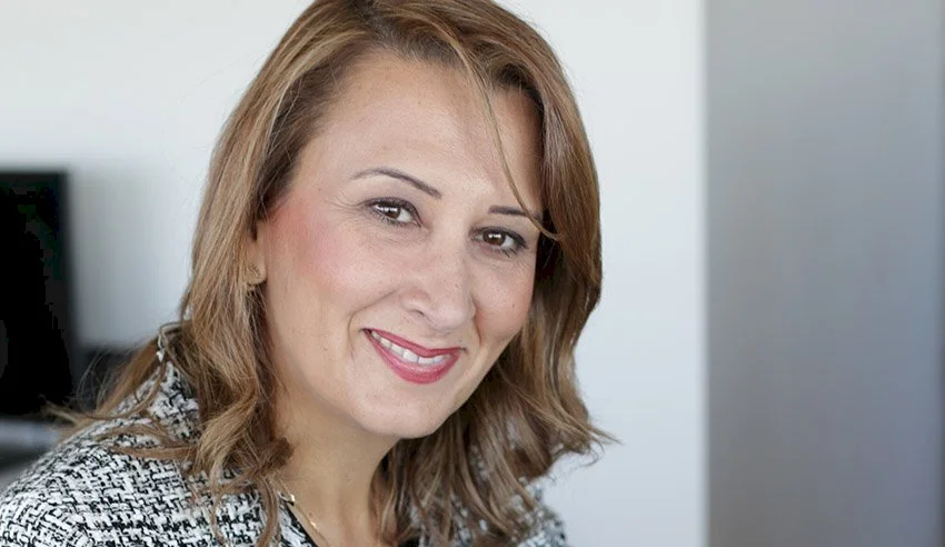 All sole practitioners need a financial mentor