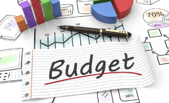 5 Ways to wrangle your budget into line