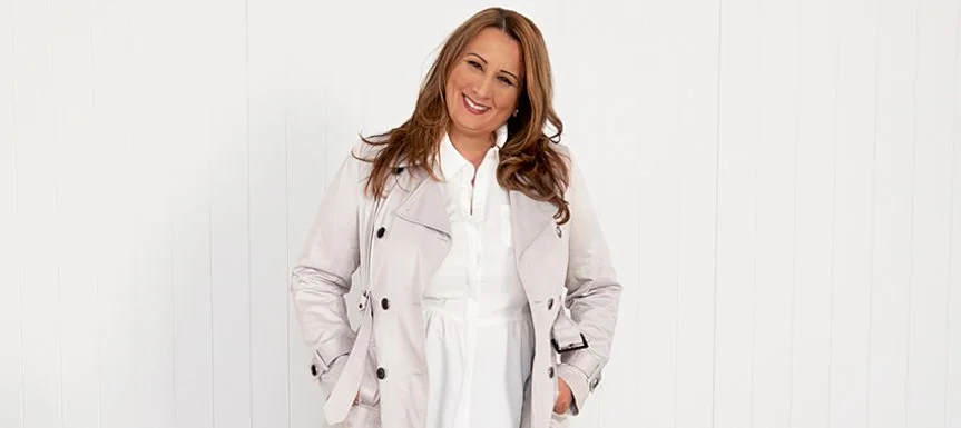 Broker, mentor, philanthropist, and winning in all three