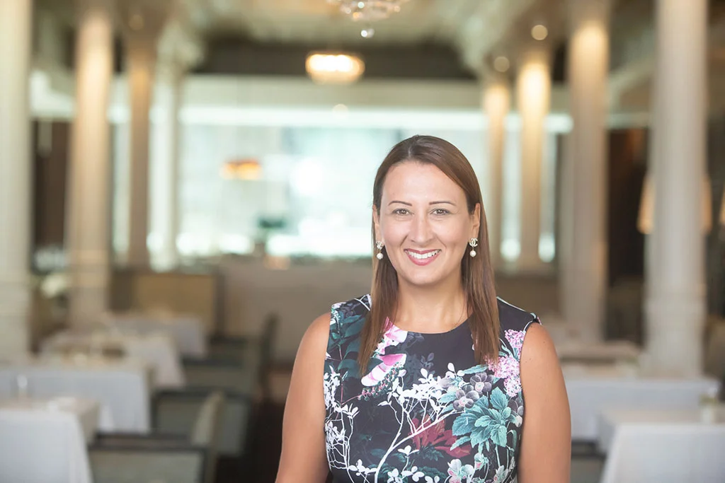 Hot Seat: Nancy Youssef