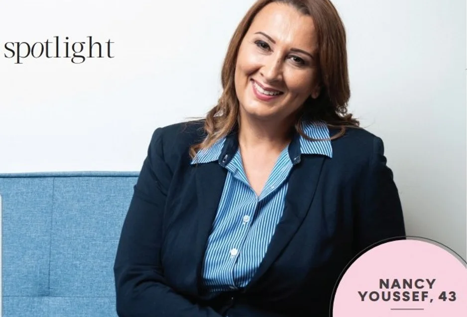"What I've learnt about being an entrepreneur"