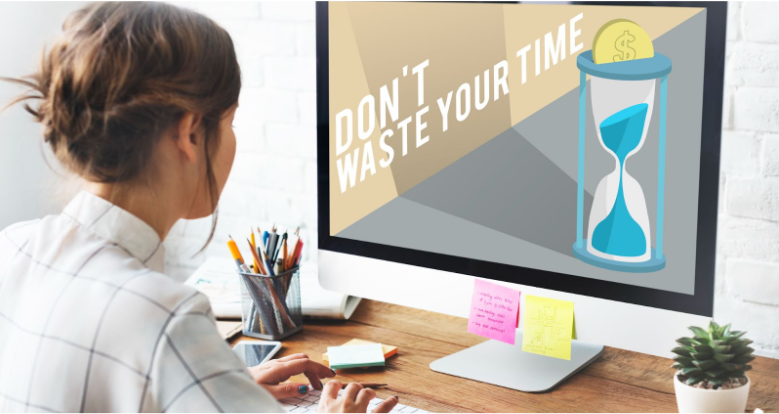 Conquer Procrastination and Take Control of Your Time