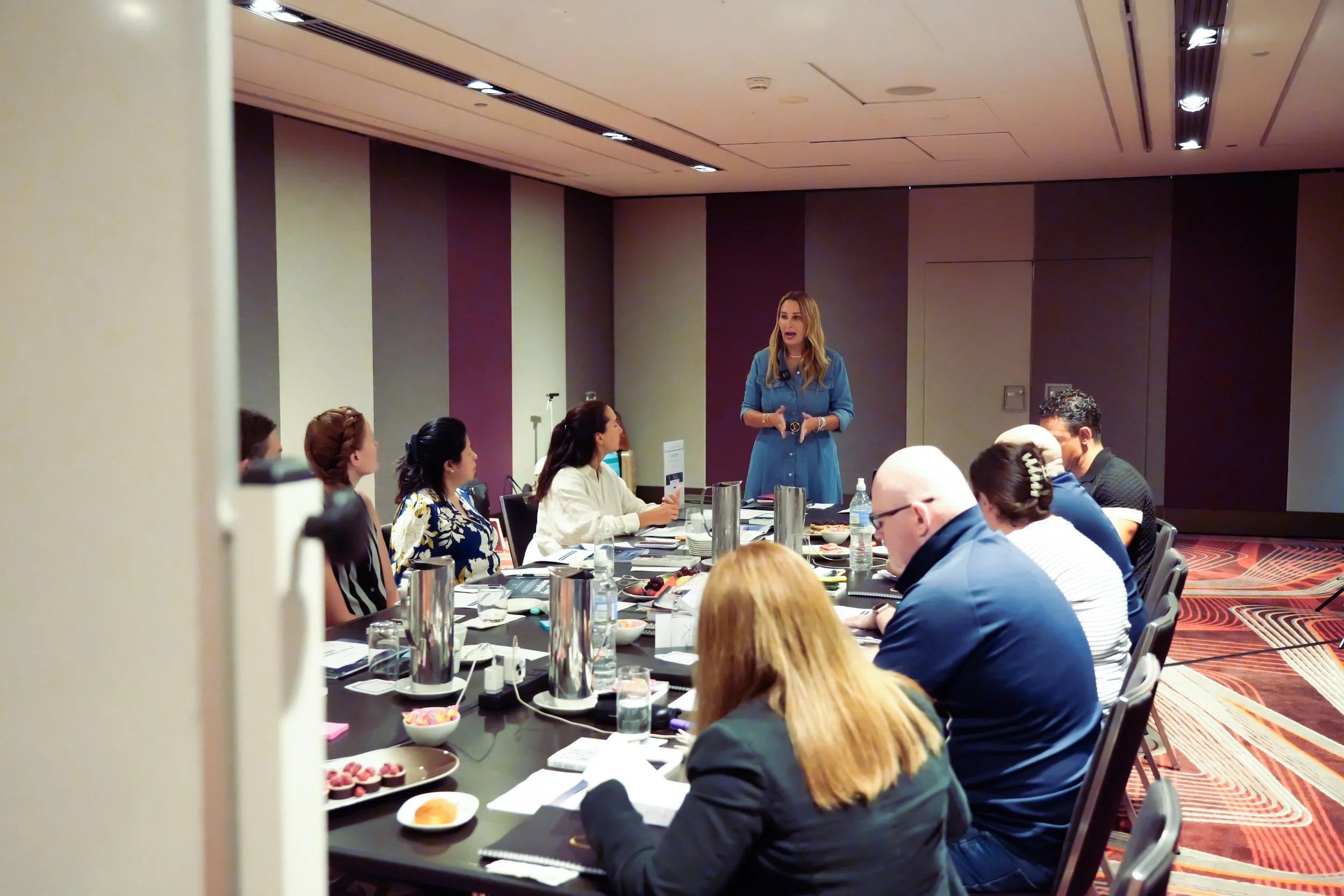 Nature's Academy_Strategy Day_January 2025_Attendees 8 (1).jpg