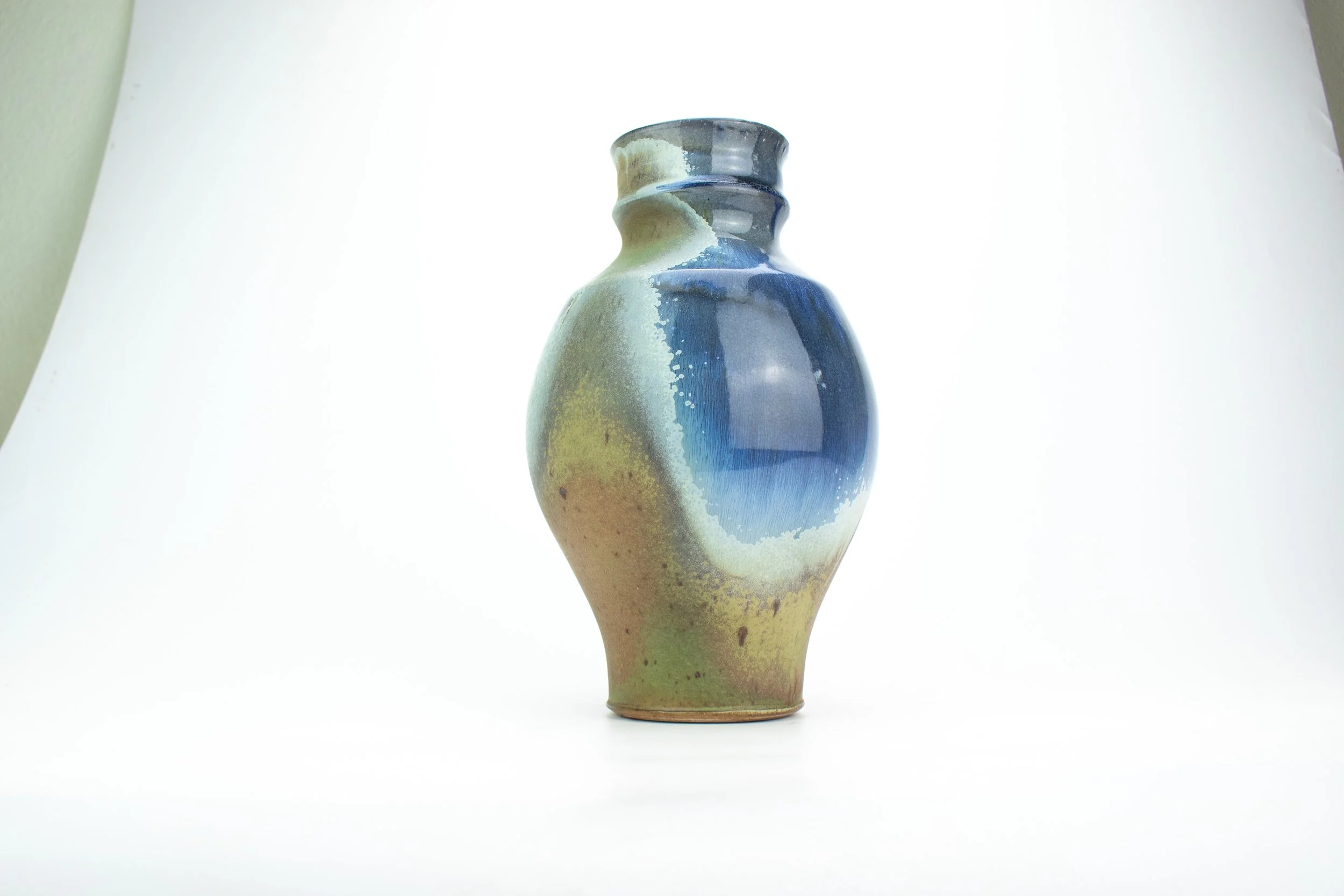 vase