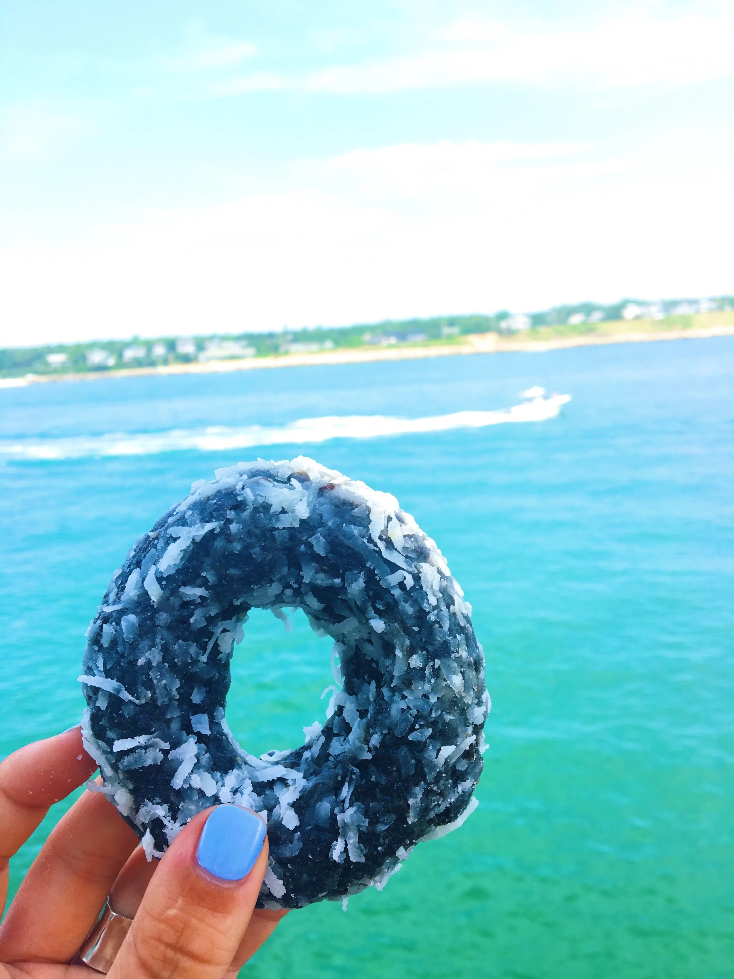 Donut Lovers