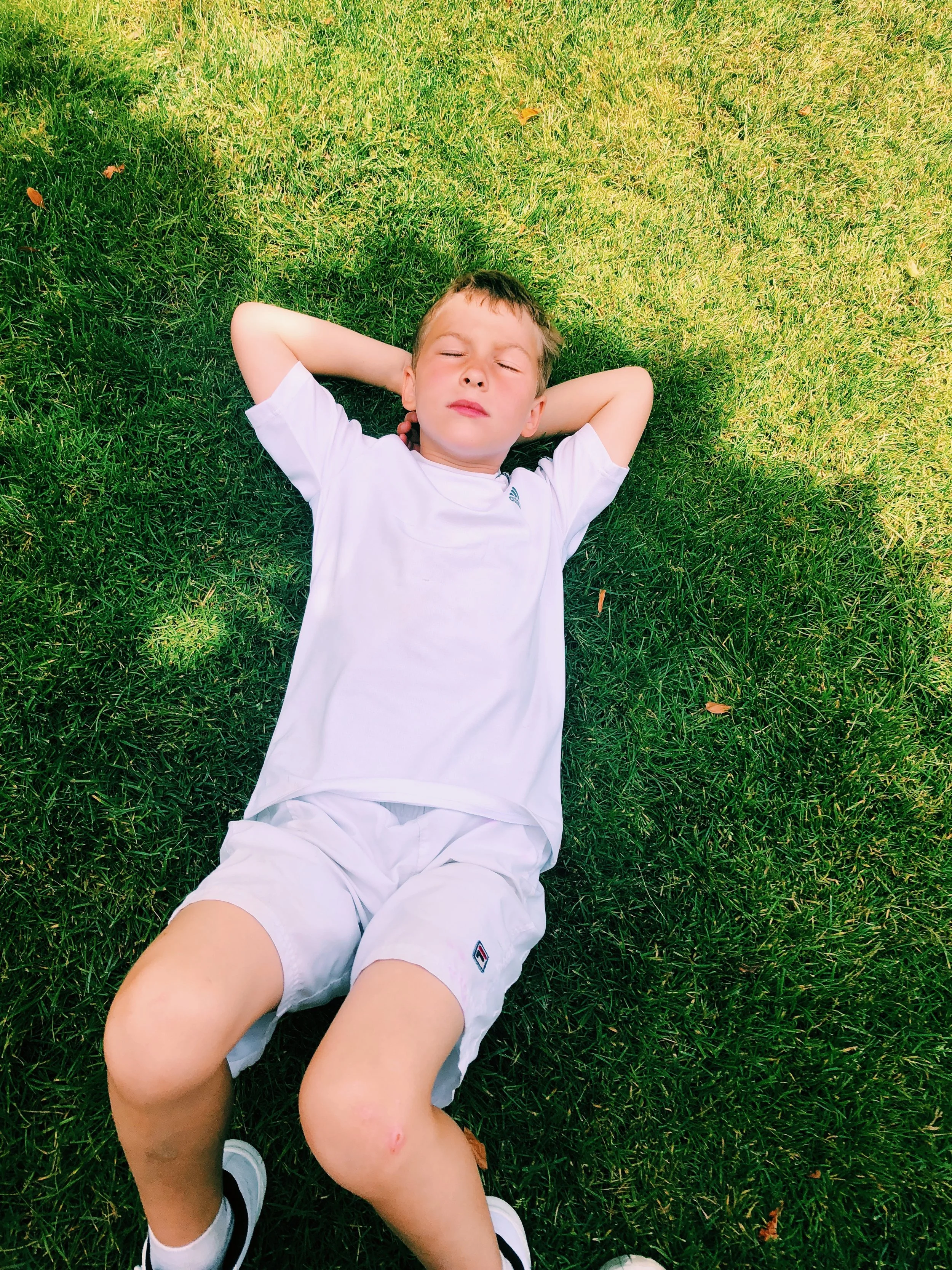 What Could you Learn Today in 900 Seconds?