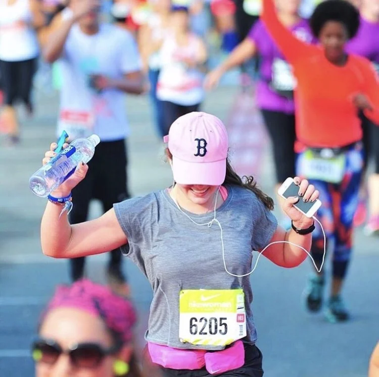 Want to Run a Marathon?