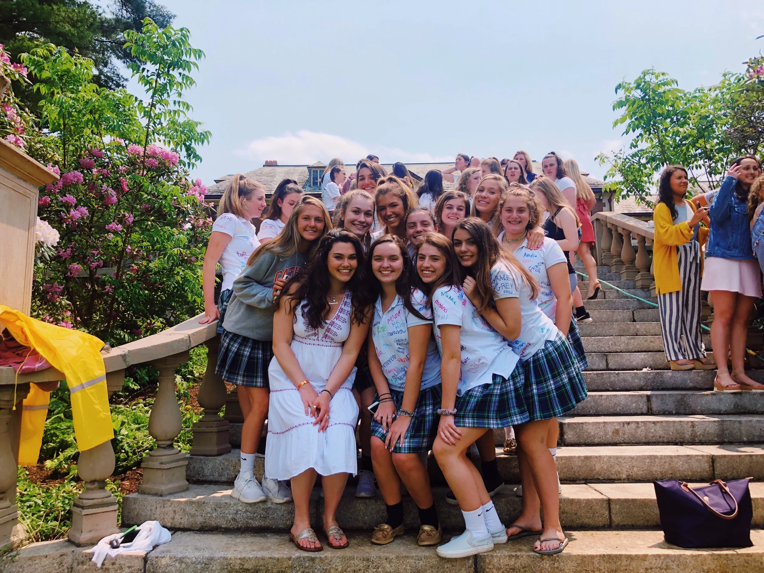 My Best High School Advice