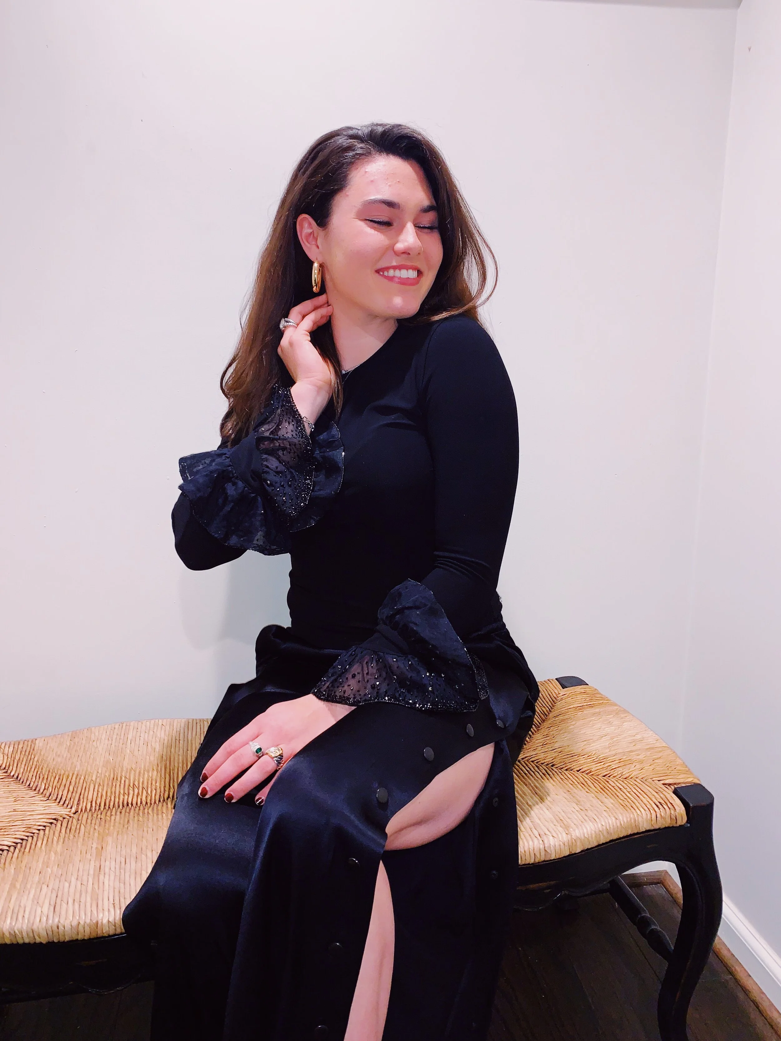 My First Outfit of 2020