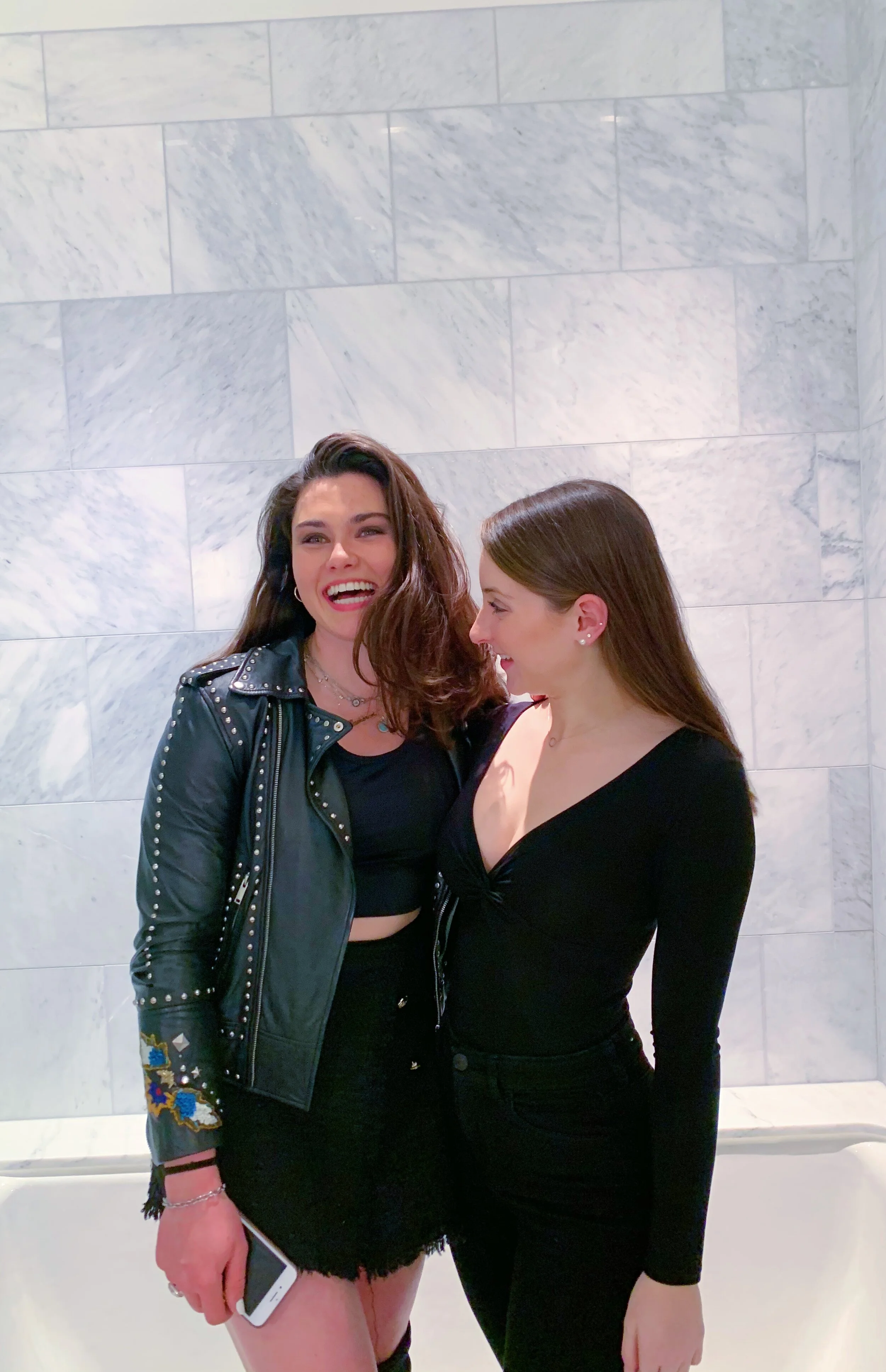 My Second Semester of College Reflection