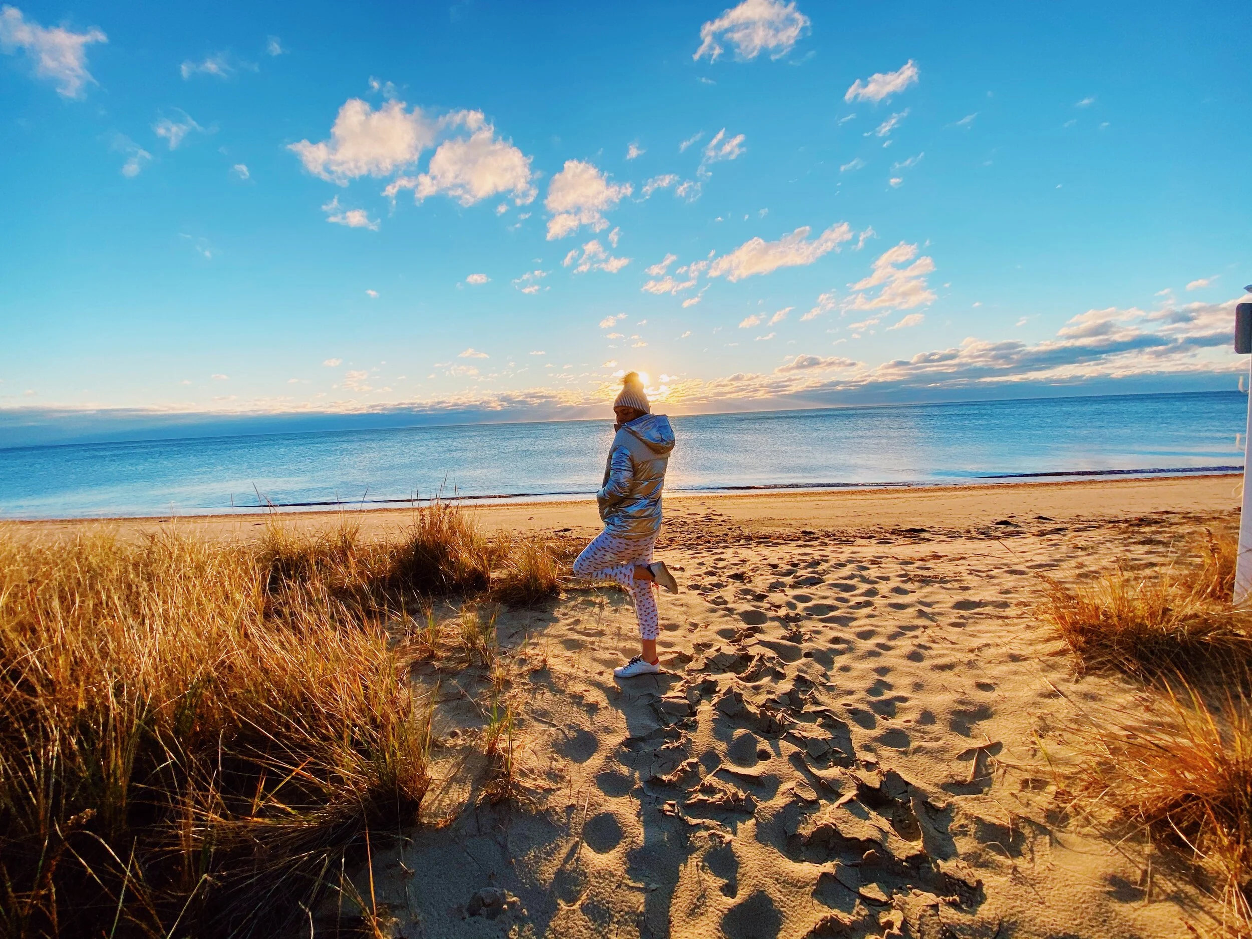 Busy Being A Student