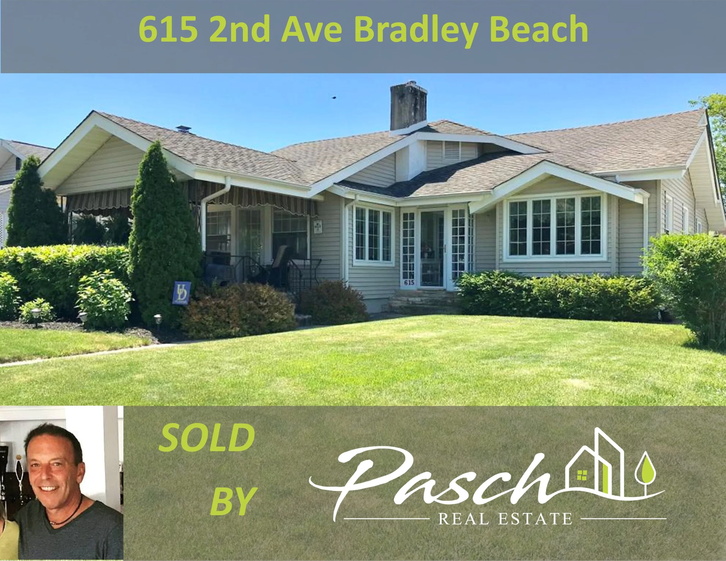 Bradley Beach Real Estate — Bradley Beach NJ Real Estate & Homes for Sale Pasch Real Estate