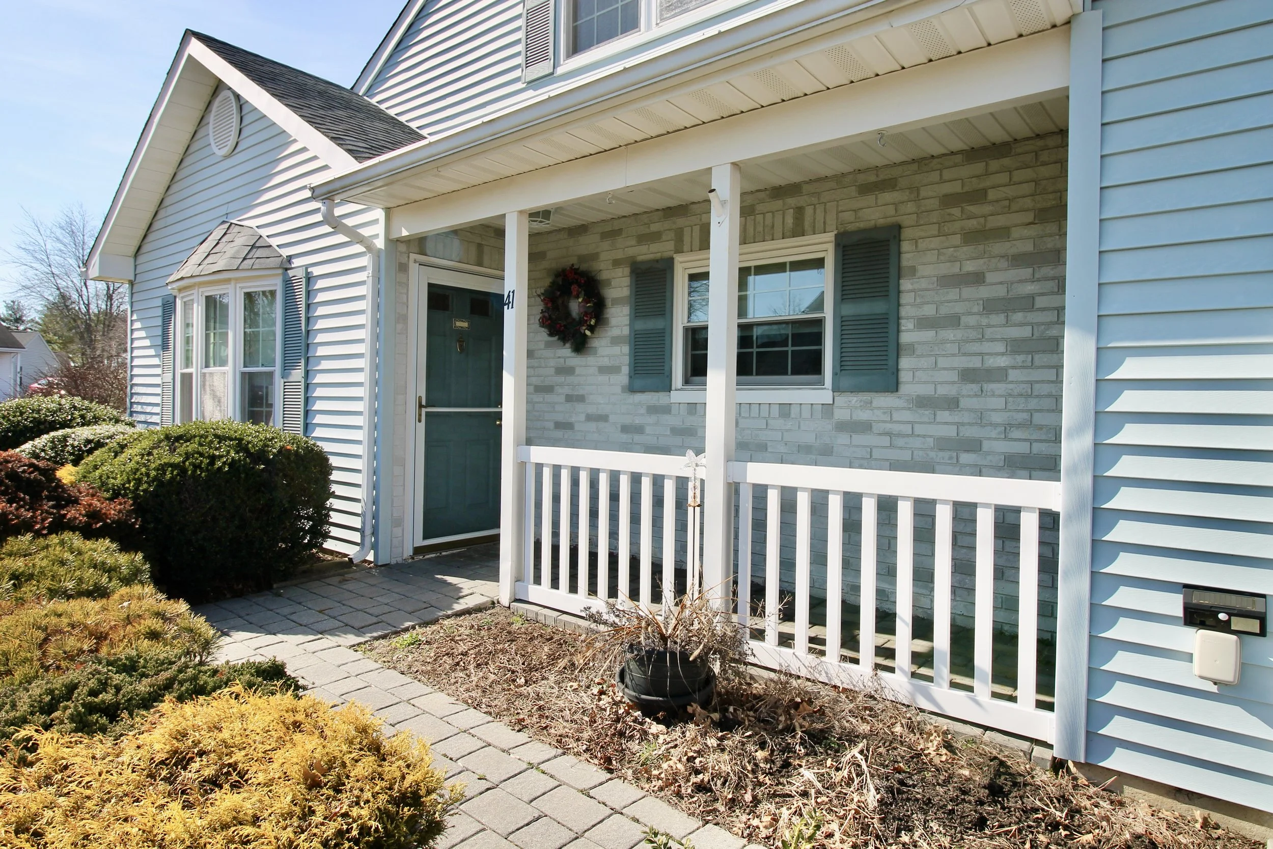 41 Datchet Close Freehold Front Porch.jpeg