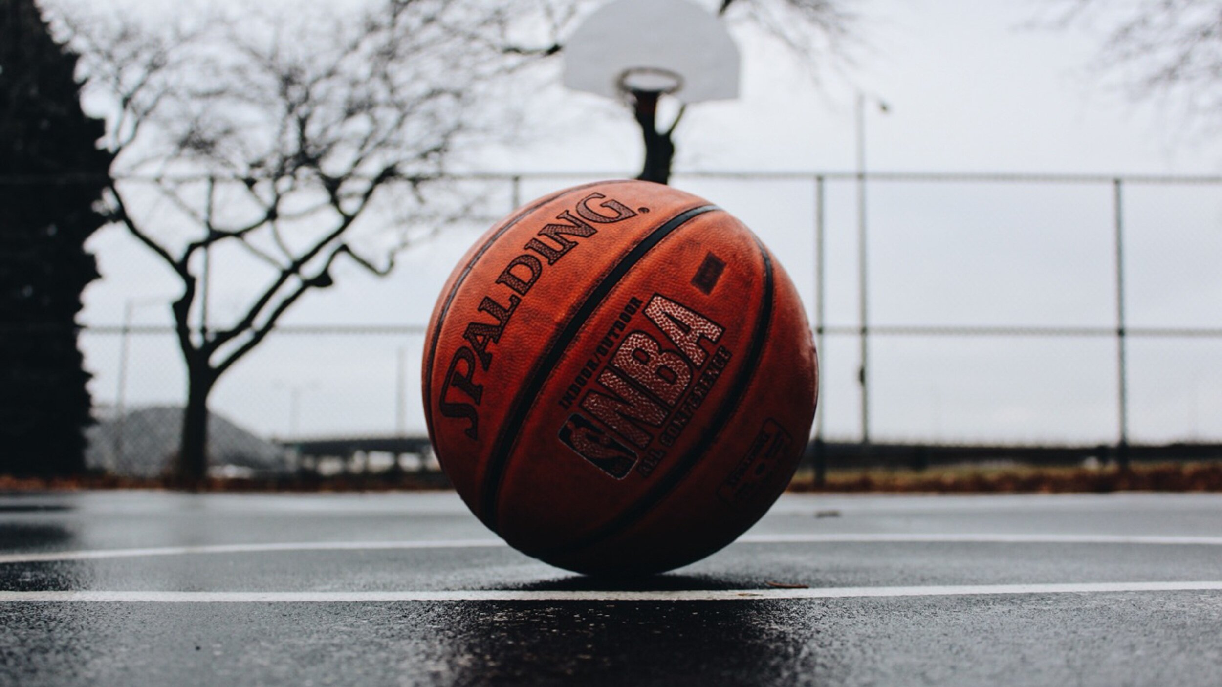 Athletes Respond to Injustice