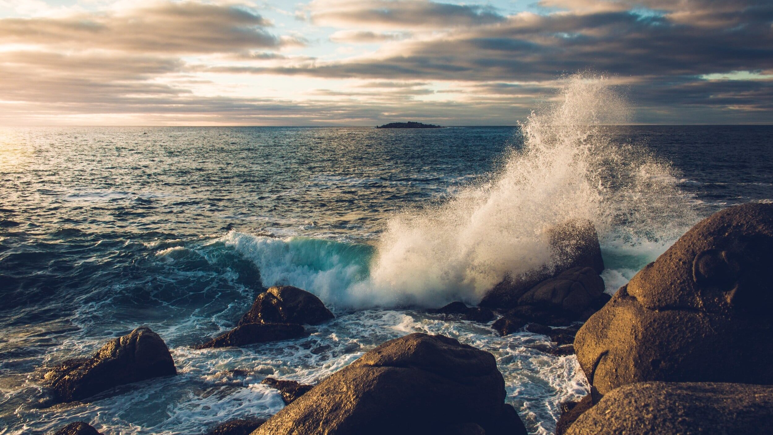 Our Oceans: Life & Livelihoods