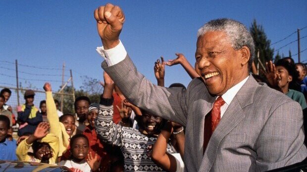 Invictus: South Africa's Unconquerable Soul