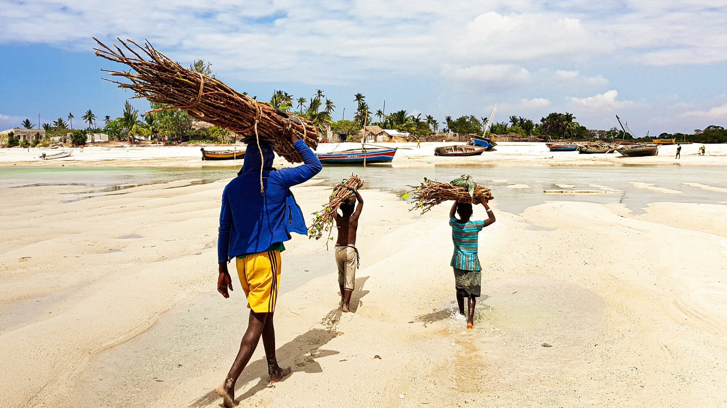 The Rise of Extremism in Mozambique