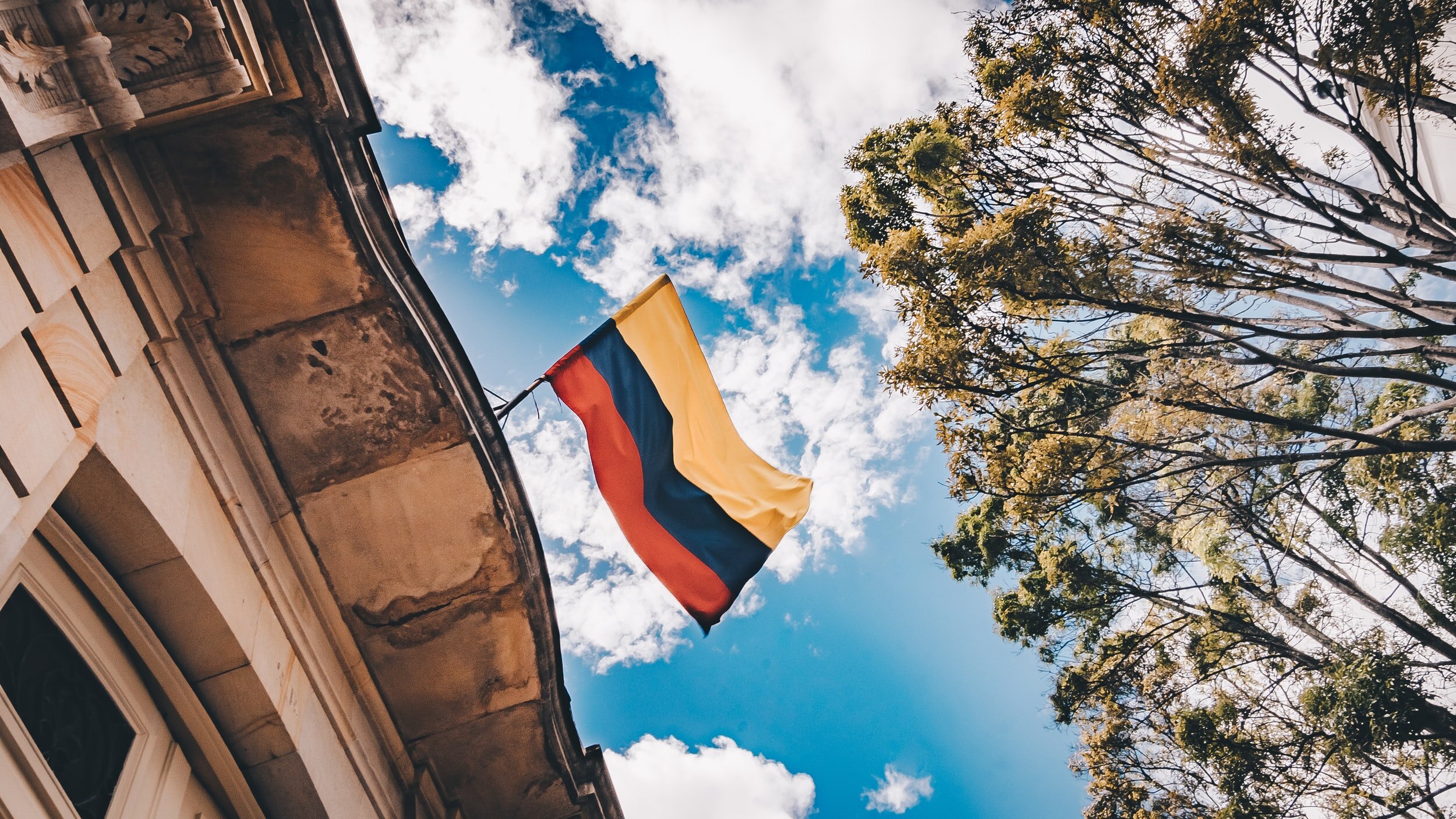 Who is Killing Colombian Environmentalists?