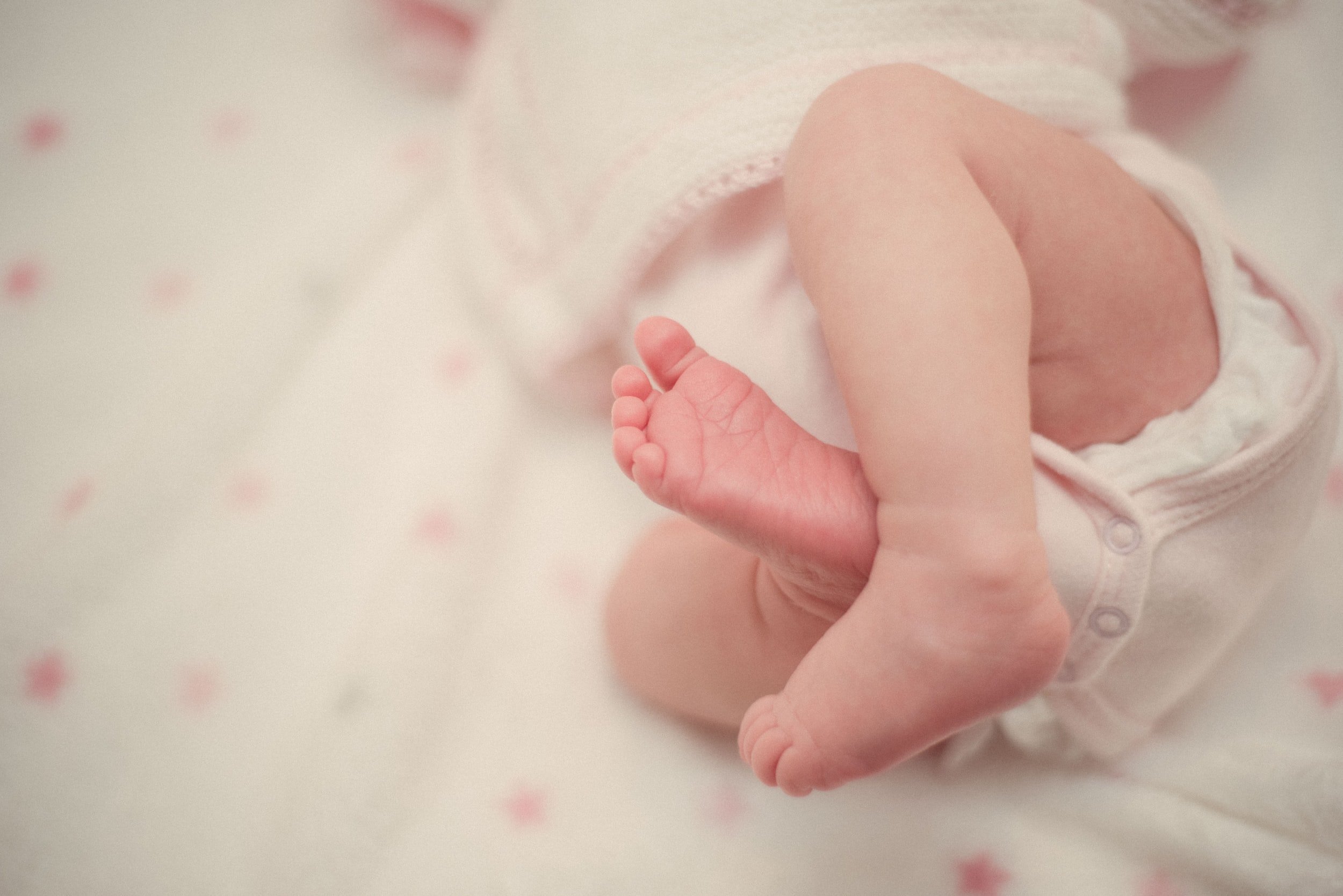 2021 Season of Giving: Solving the Diaper Dilemma