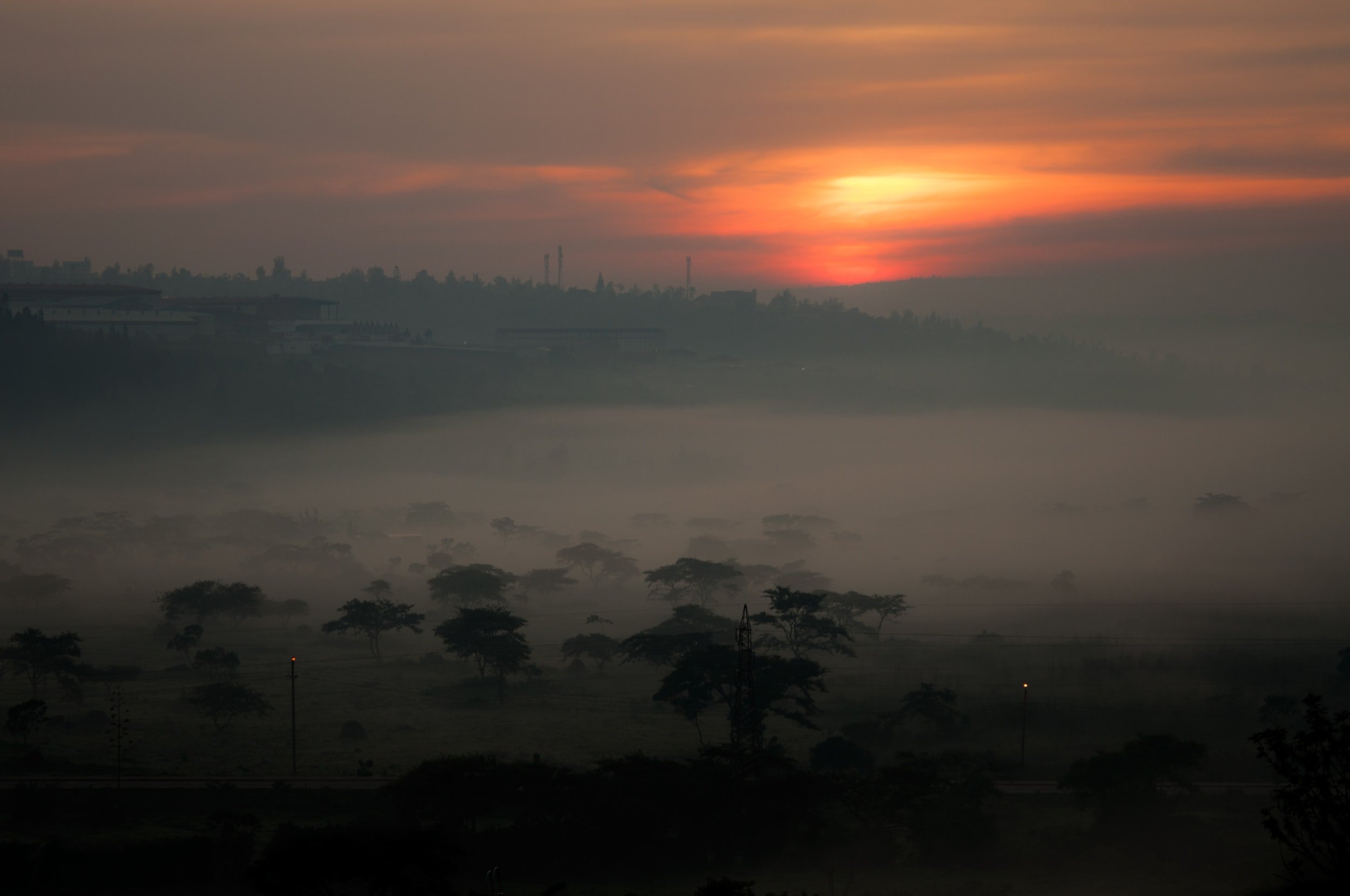 Remembering Rwanda