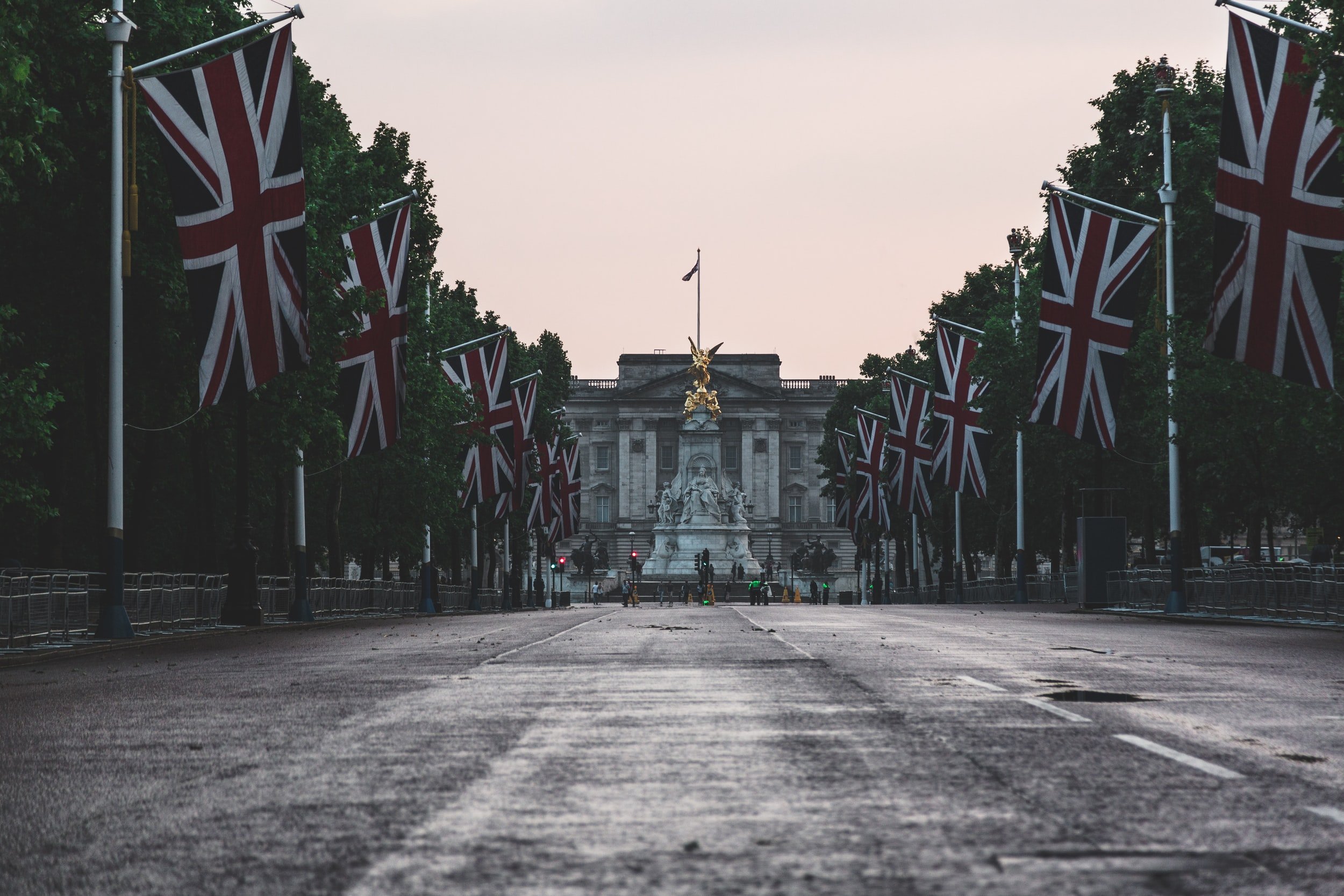Refugees in the UK Face an Uncertain Future