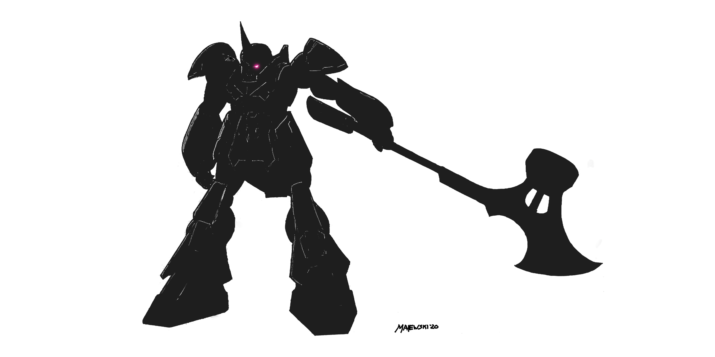 Announcing Studio 404's Next Product: Mechasys