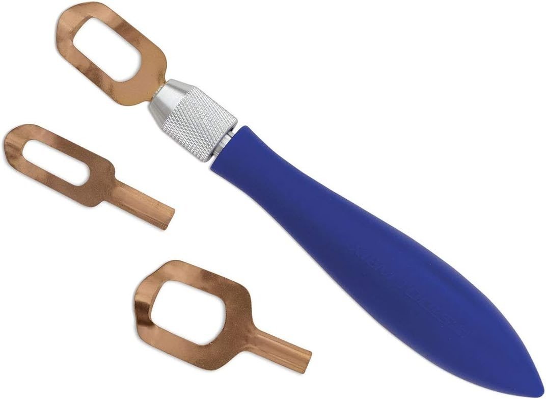 Hair Extension Pliers and Pulling Loop Tool Set - Estellar Pro