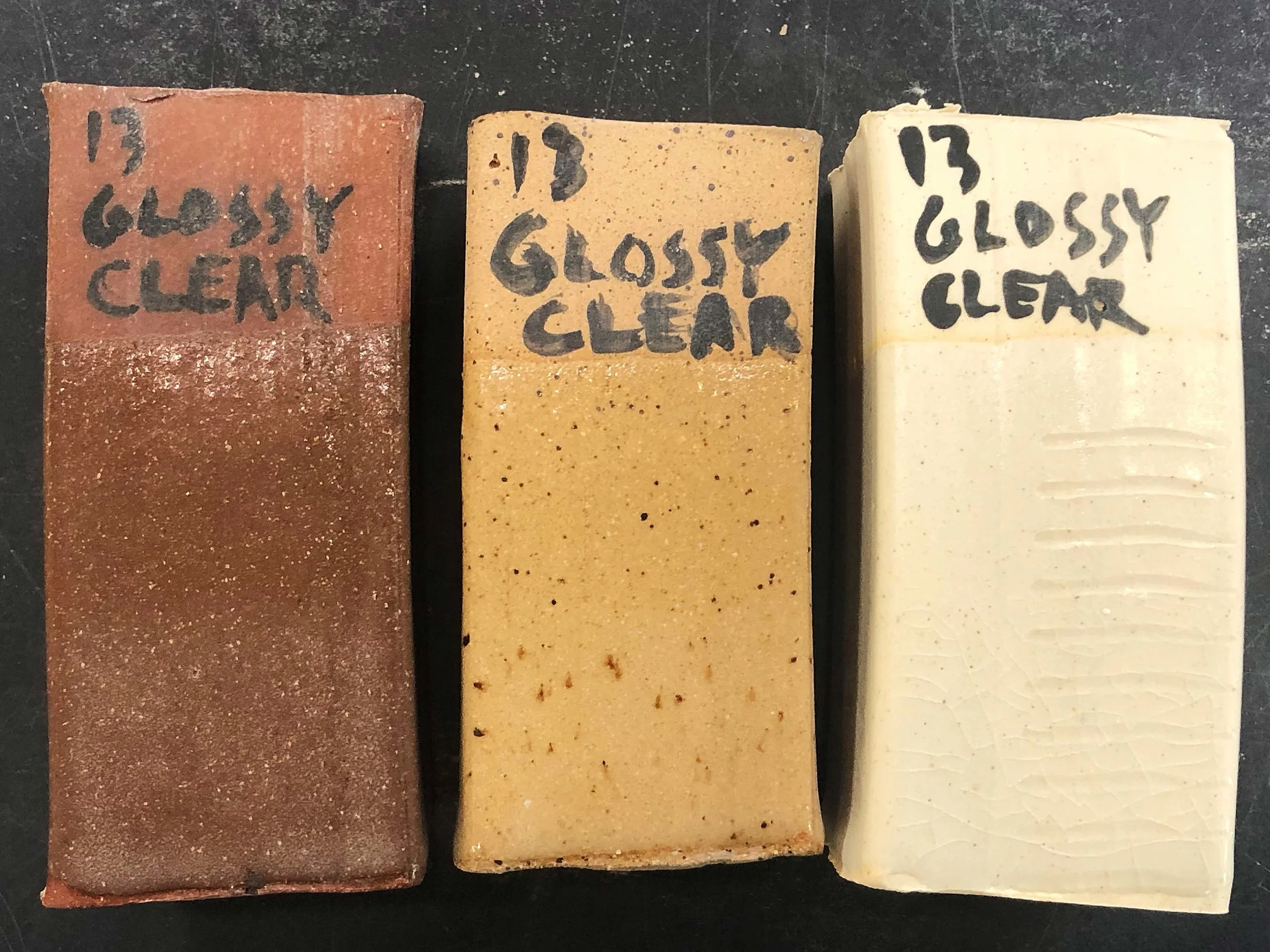 The Best Cone 6 Glossy Clear Glaze Recipe