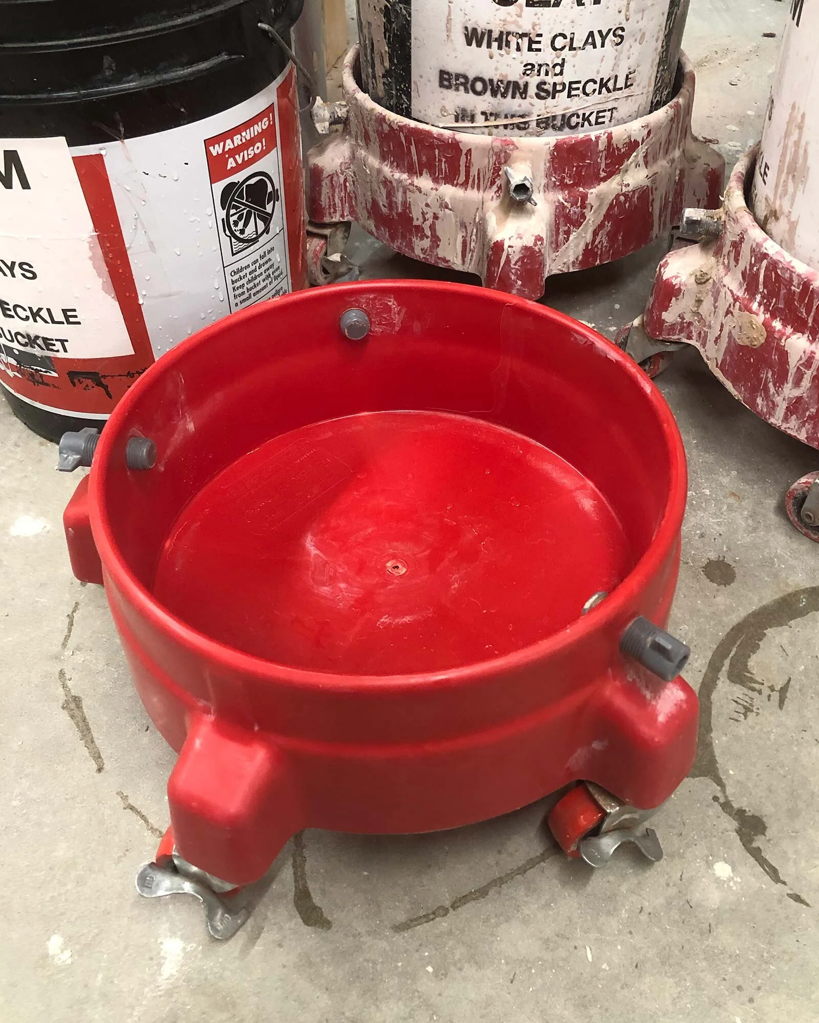The Best Heavy Duty Bucket Dolly