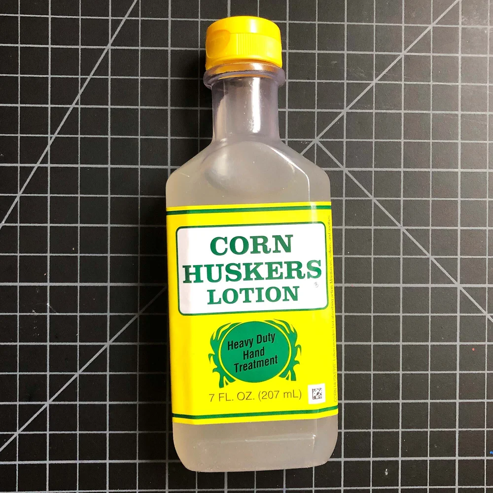 The Best Hand Cream for Art and Ceramic Studios — The Studio Manager