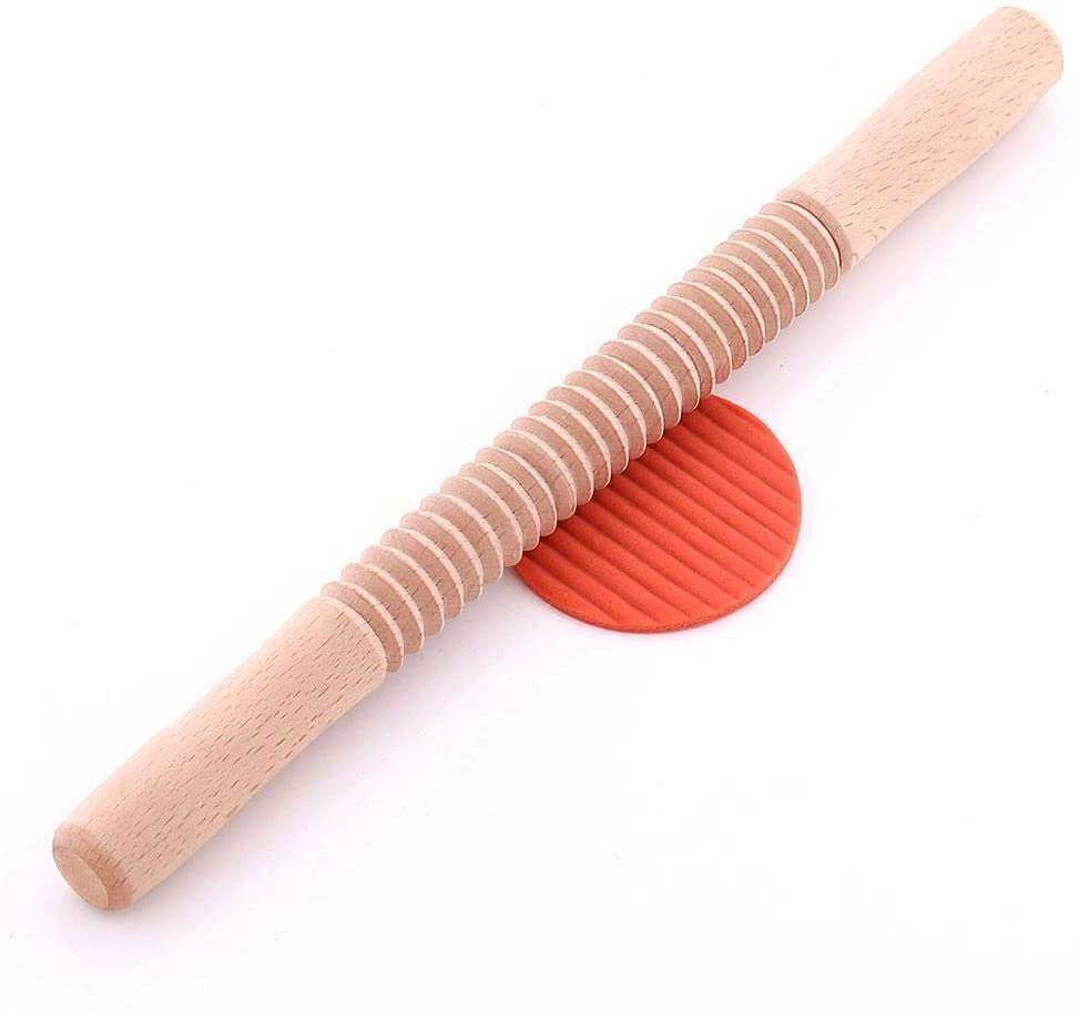 WestCo 10 Red Plastic Rhythm Sticks