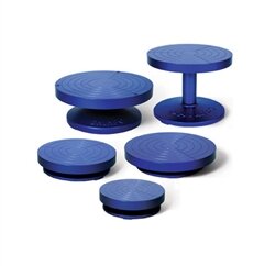 Banding Wheels and Modeling Stands