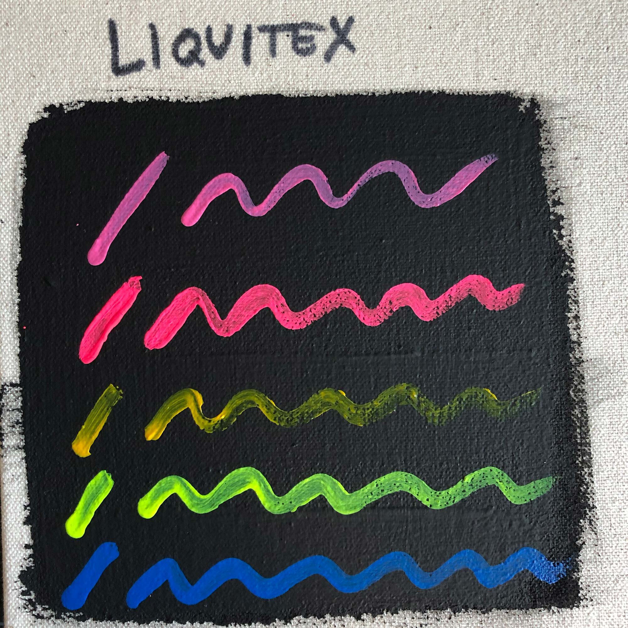 Gesso - Liquitex®