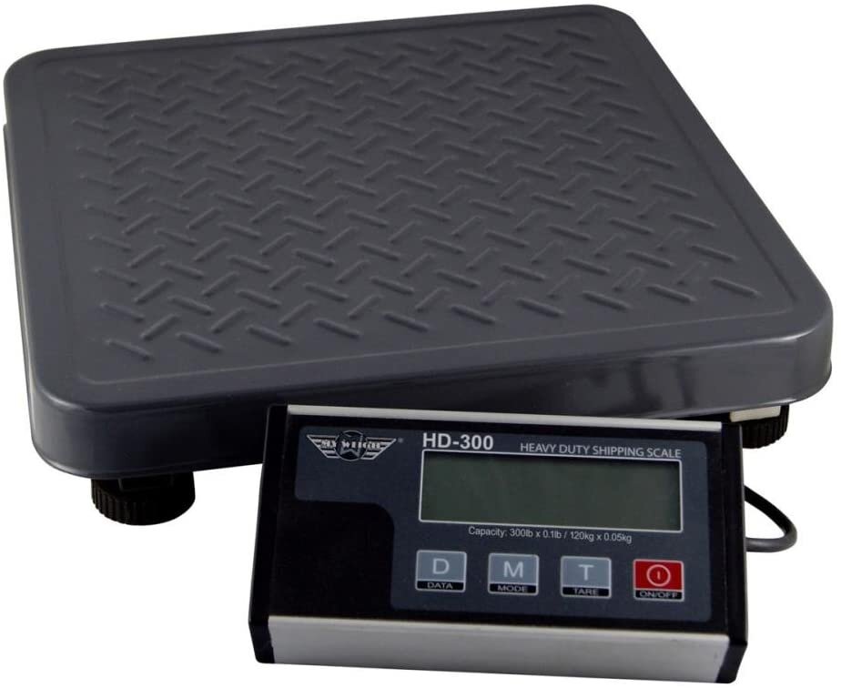 The Best Scales for Ceramic Studios and Workshops — The Studio Manager