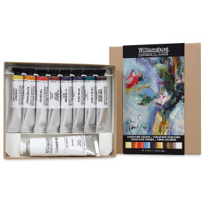 17 ART STUDIO Tubes 12 ml Watercolor (11 Tubes) Acrylic Paint (6 Tubes  Unopened