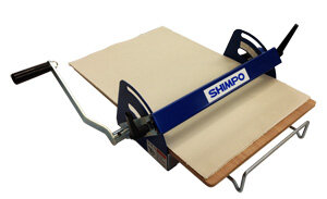 Best Slab Rollers for Working With Clay –