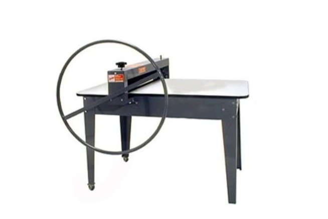 Slab Roller No reduce for Clay,Adjustable,No Shims Heavy  Duty,Portable,Tabletop