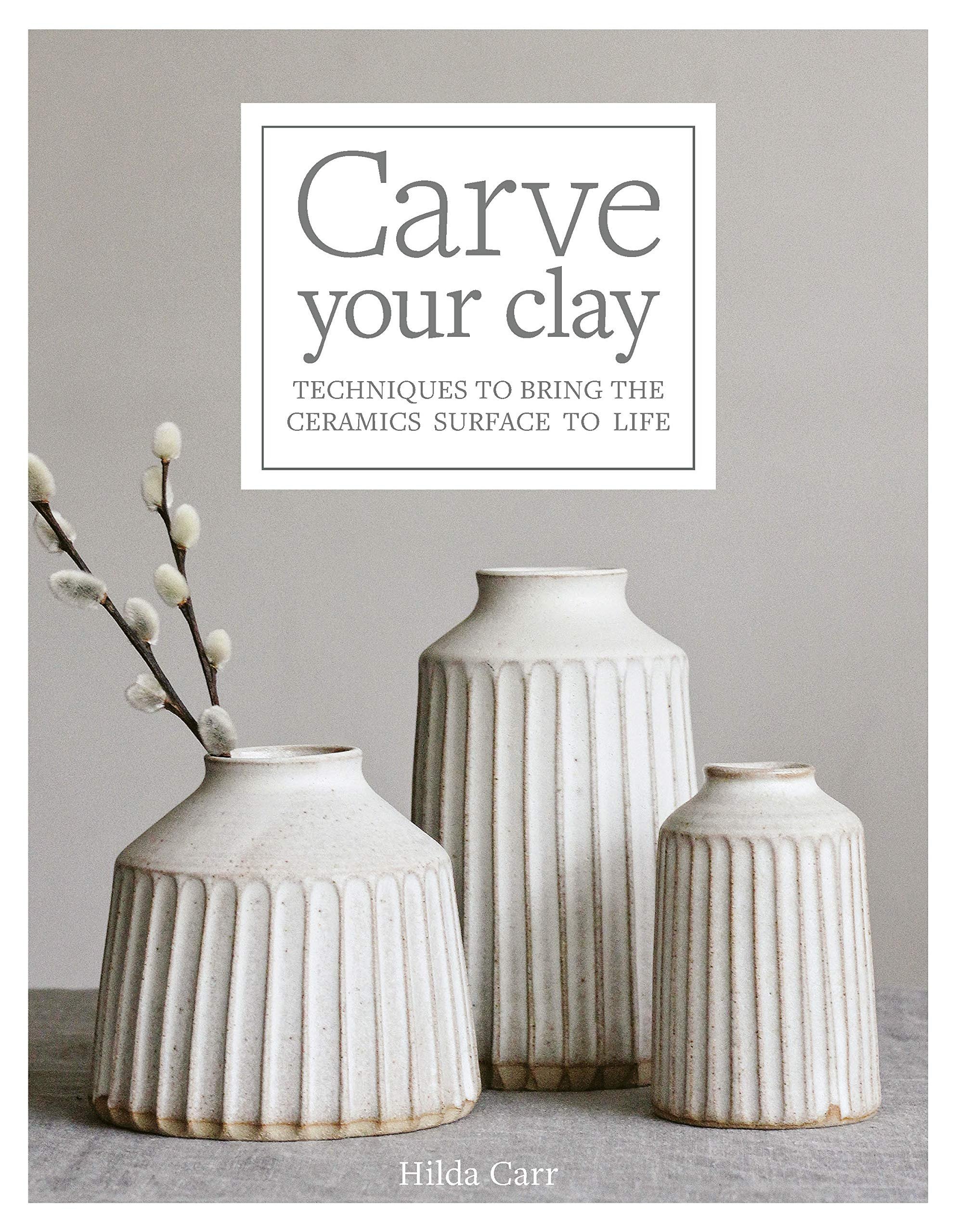 The Best Pottery Books — Kara Leigh Ford Ceramics