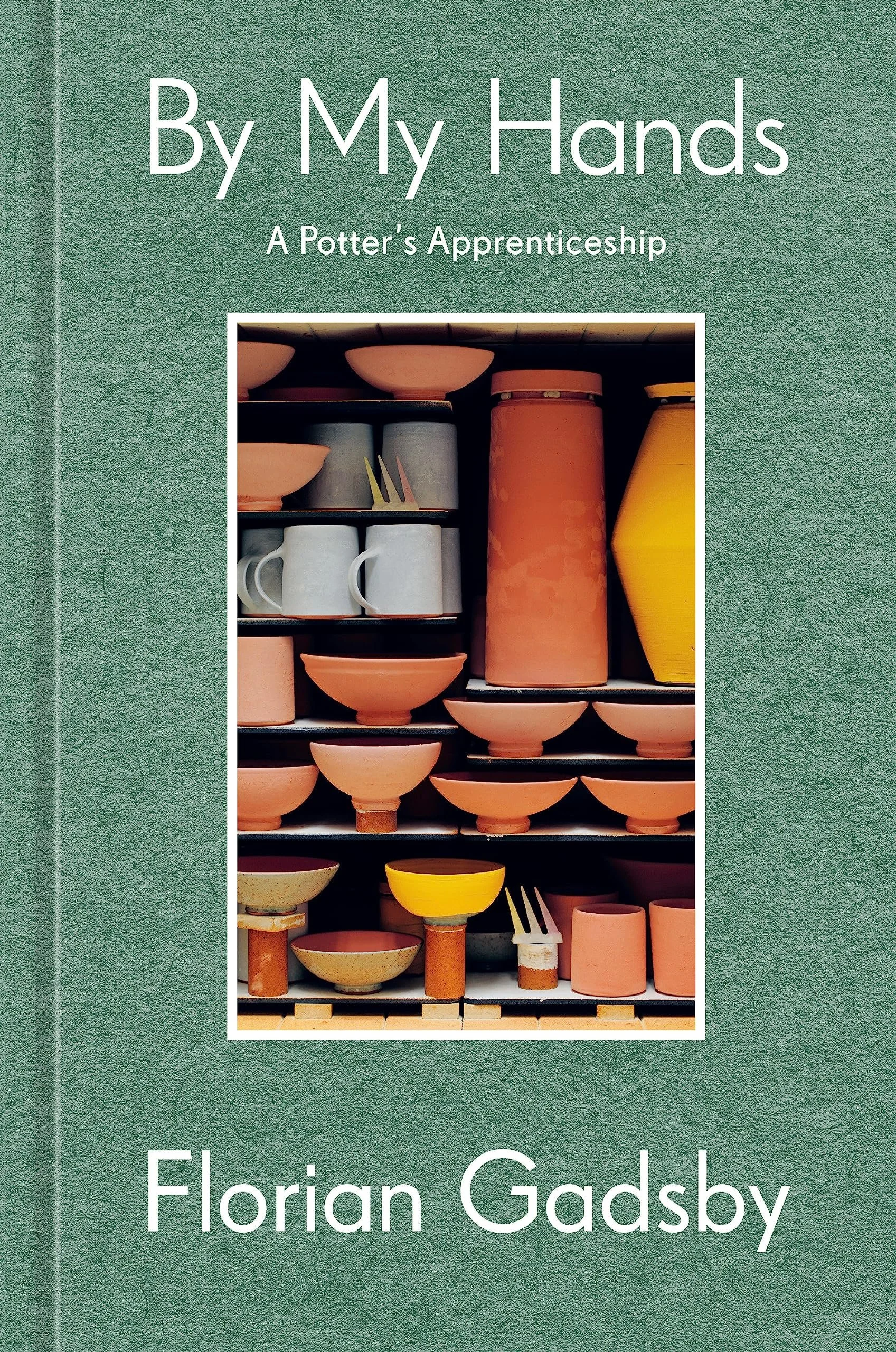 The 14 Best New Pottery and Ceramics Books of 2023