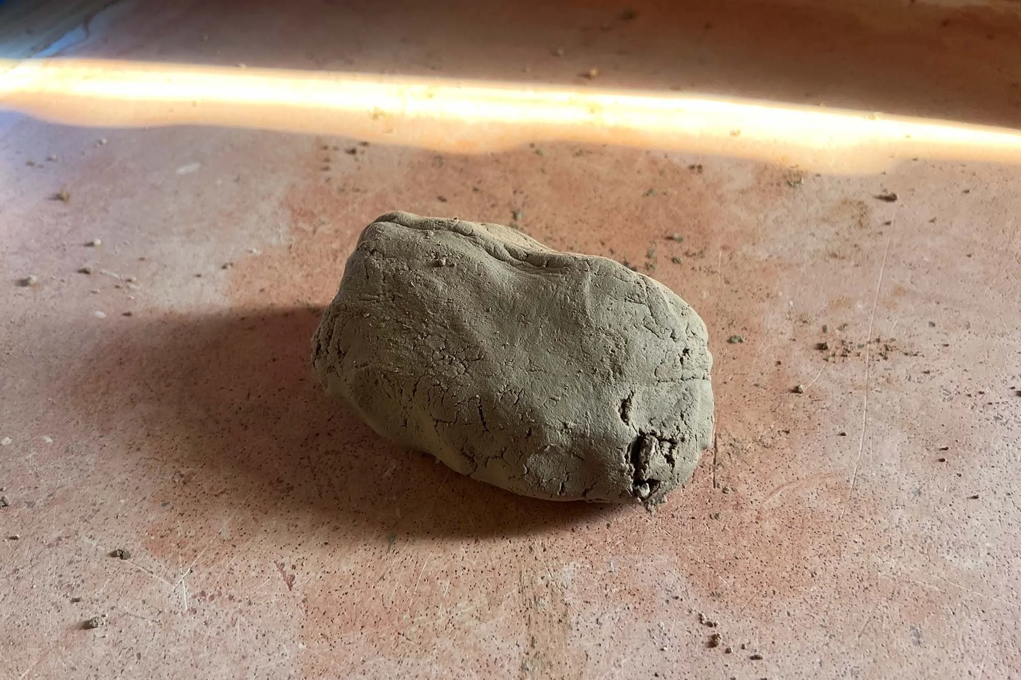 Kiln Wadding Recipe with Tutorial — The Studio Manager