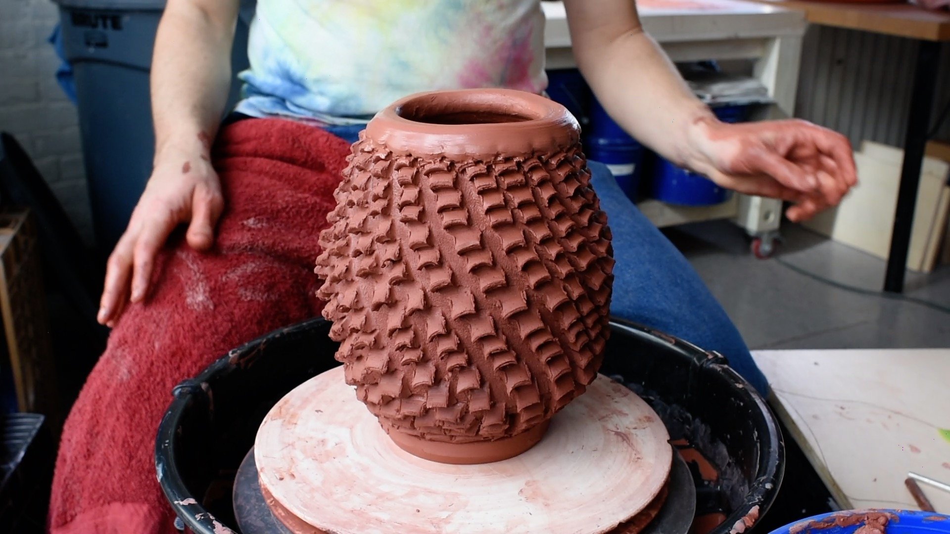 A Beginners Guide To Making Your Own Pottery Glaze - Step By Step