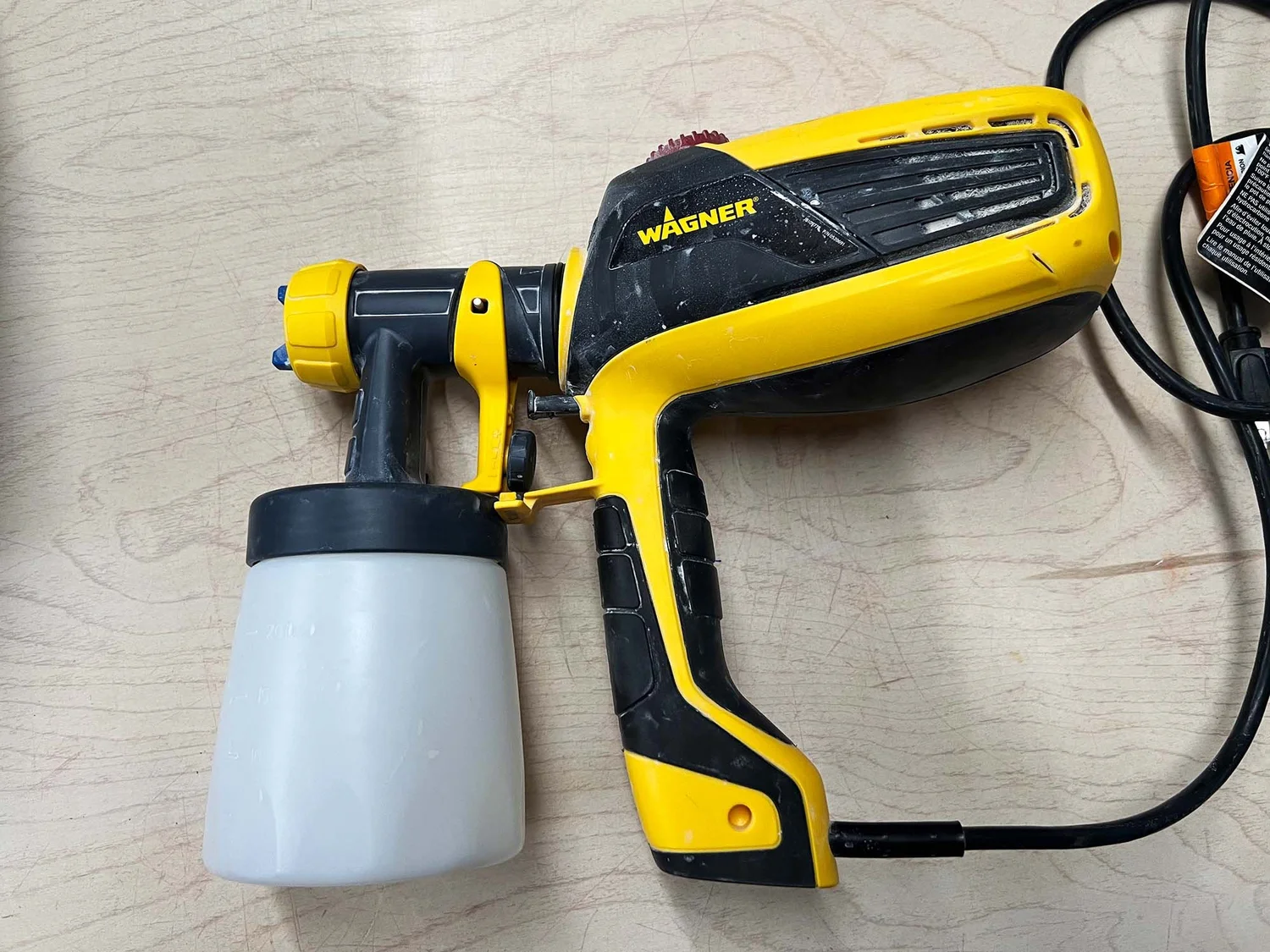 Glazing Ceramics with a Spray Gun A Complete Buyer's Guide — The