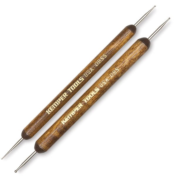 Kemper Tools for Clay & Pottery - Wire Stylus - WS