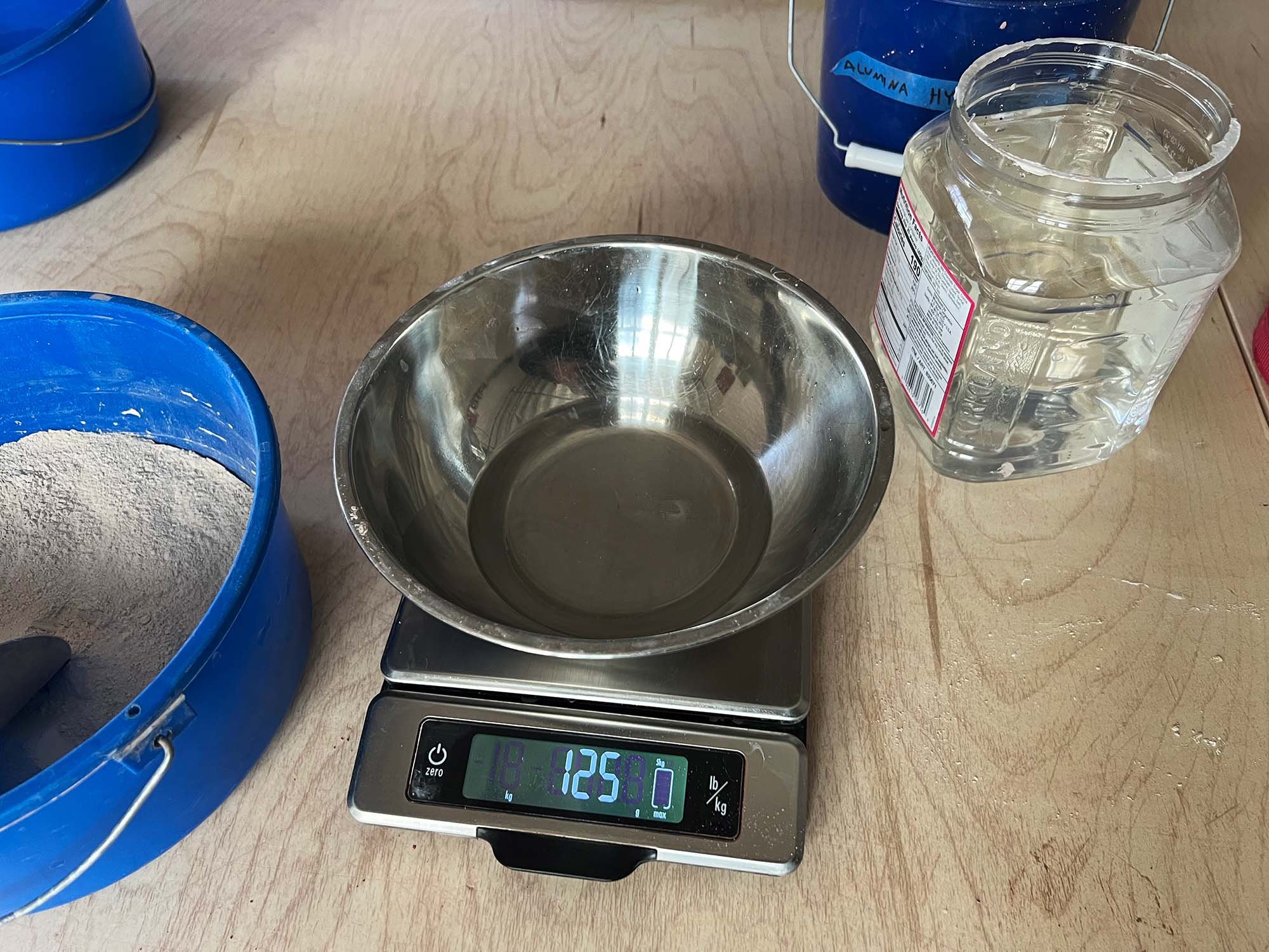 Kiln Wadding Recipe with Tutorial — The Studio Manager