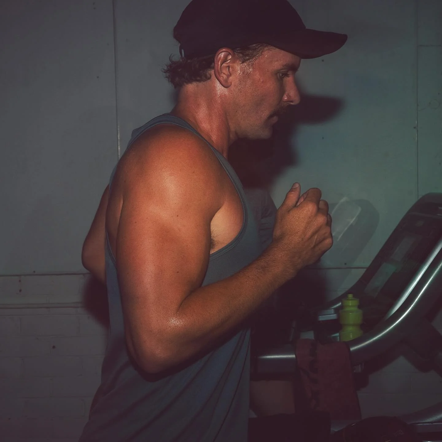 Melbourne Mara crew- we see you. We see the work you’re putting in, the focus and the dedication. Stay locked in. You’ve got this 💪🏽 
If you have any questions about your training as we near the start line please reach out. We are righ