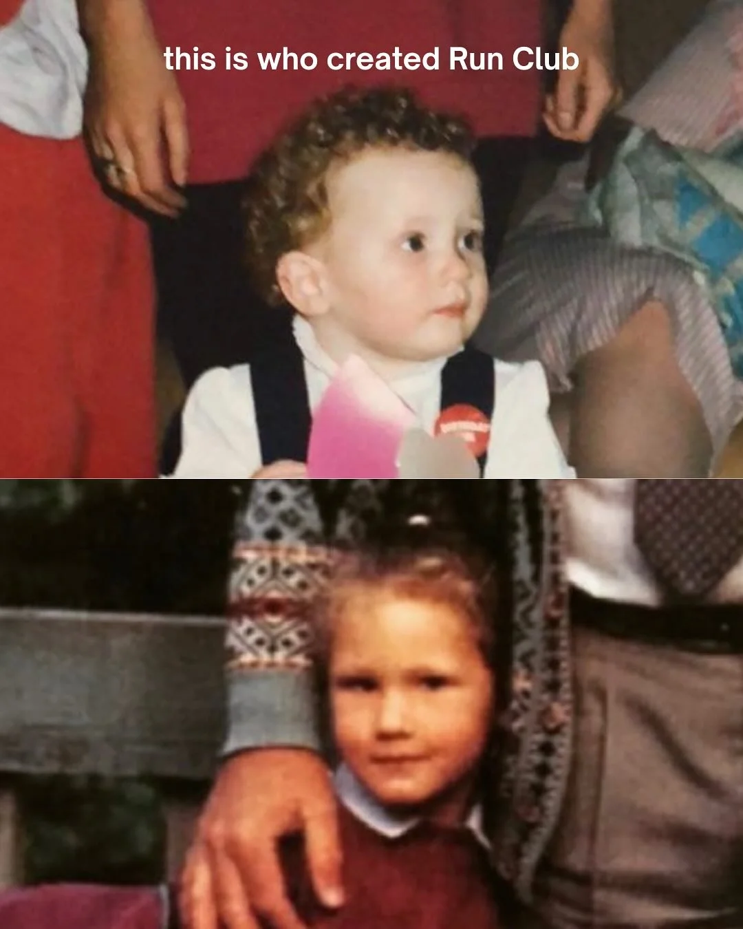 We couldn&rsquo;t not. The mini RC team are too cute 🥰