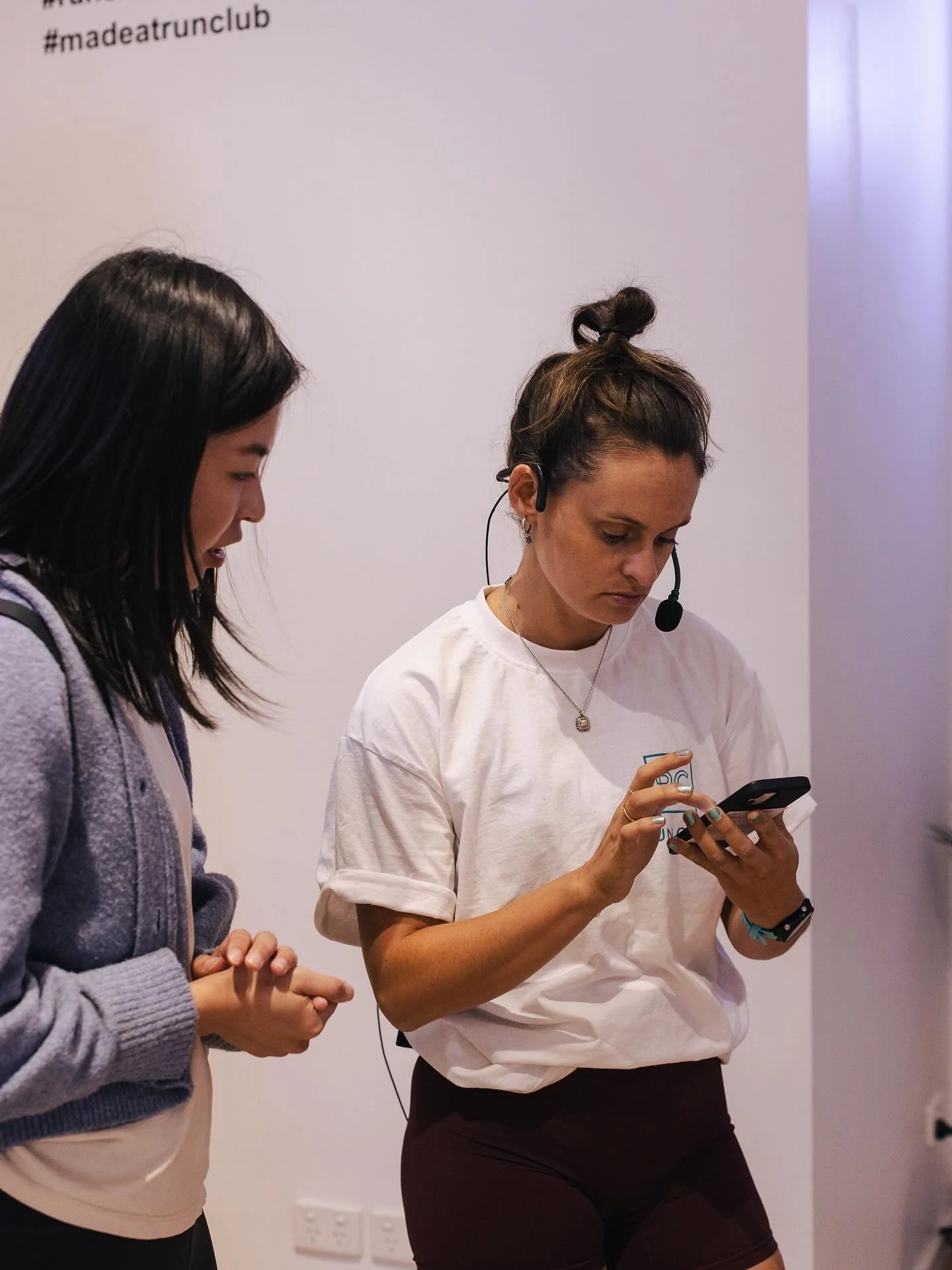 Sundays are for planning the week ahead ✏️

Be on top of your movement now. Lock your training in!! It will help you stay accountable and actually get what you intend to do done ⚡️